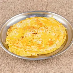 بيض سادة